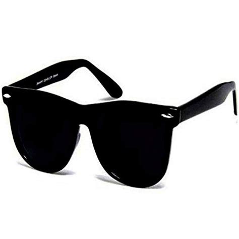 Stylish Black Sunglasses .